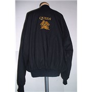 QUEEN Music Discography Of Rare Tour & Promotional Jackets - Page
