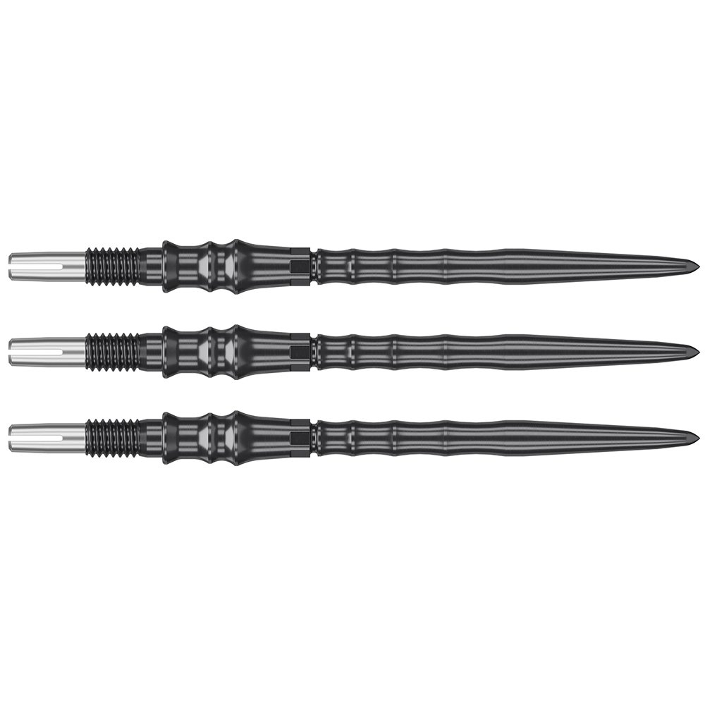 Target Japan Premium Swiss Point Black - Dartshopper
