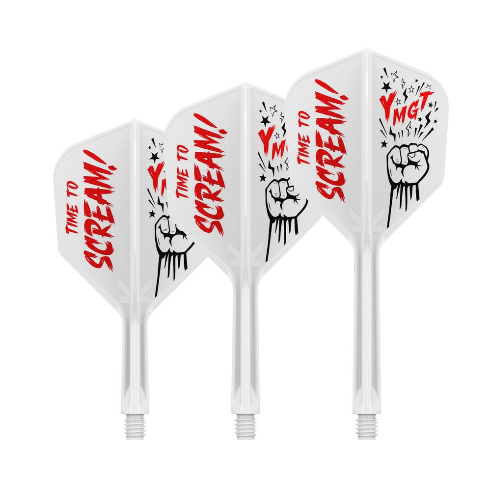 Target Japan Akito Yamagata Scream G1 Swiss Point 90% Darts