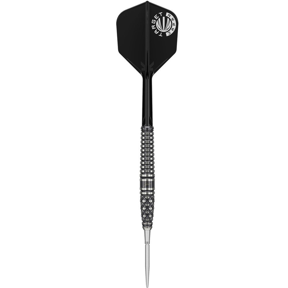 Target Japan Paul Lim The Legend G8 Flight Swiss Point 90% Steel