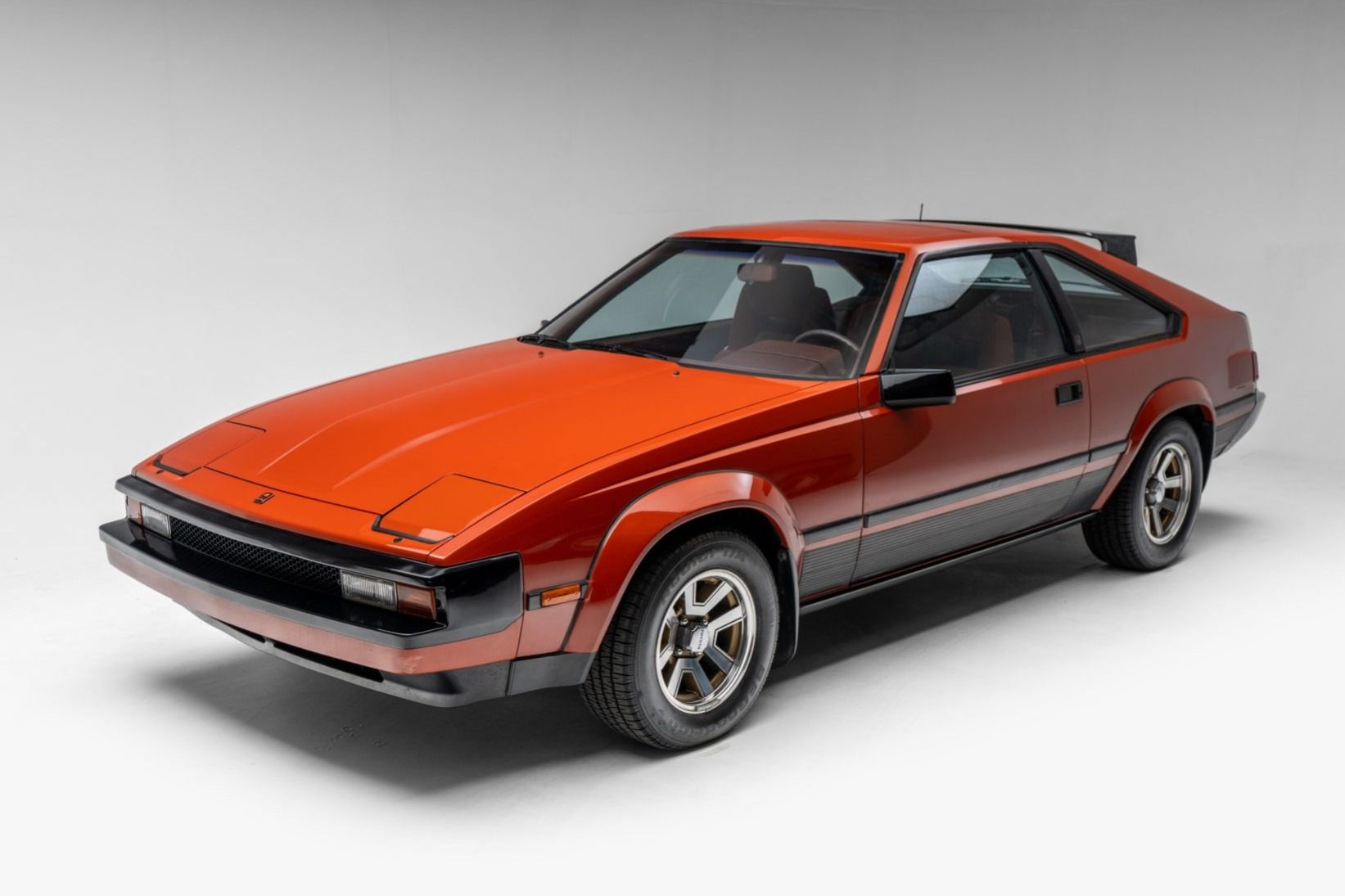 1983 Toyota Supra Market - CLASSIC.COM