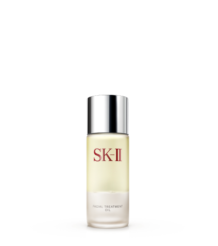 フェイシャル トリートメント クリア ローション | SK-II 日本