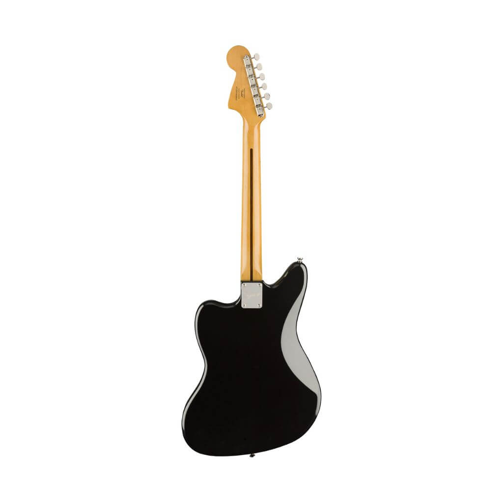 Squier Classic Vibe 70s Jaguar Electric Guitar
