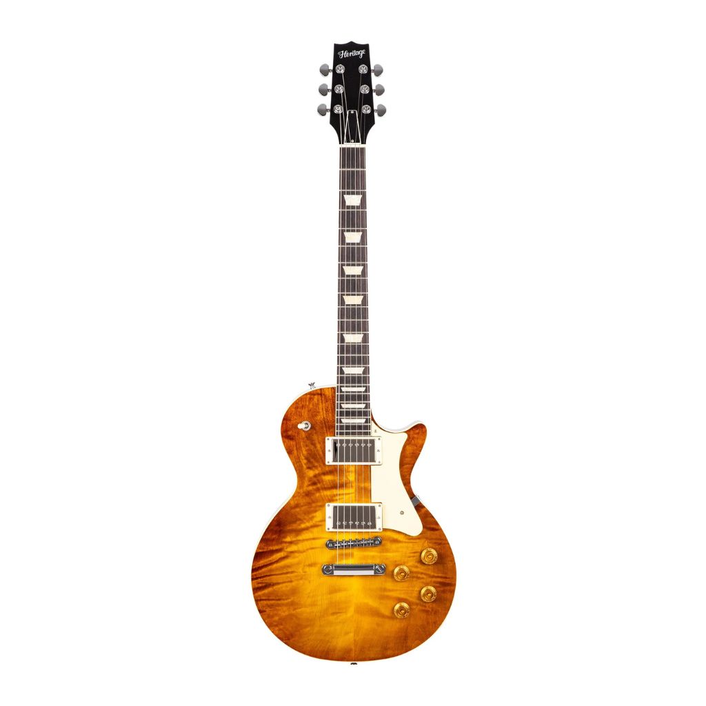 Heritage Standard II Collection H-150 Electric Guitar