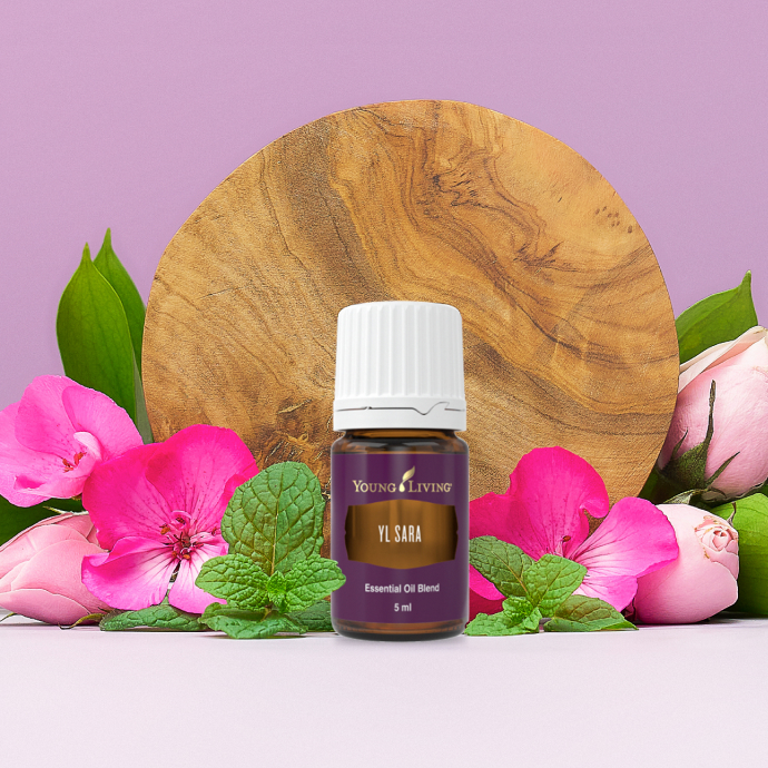 ワイエルサラ 5ml | ヤング・リヴィング精油 | Young Living Essential