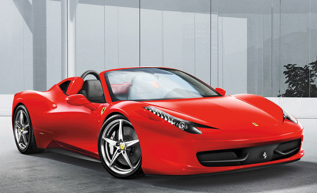 2013 Ferrari 458: Prices, Reviews & Pictures - CarGurus