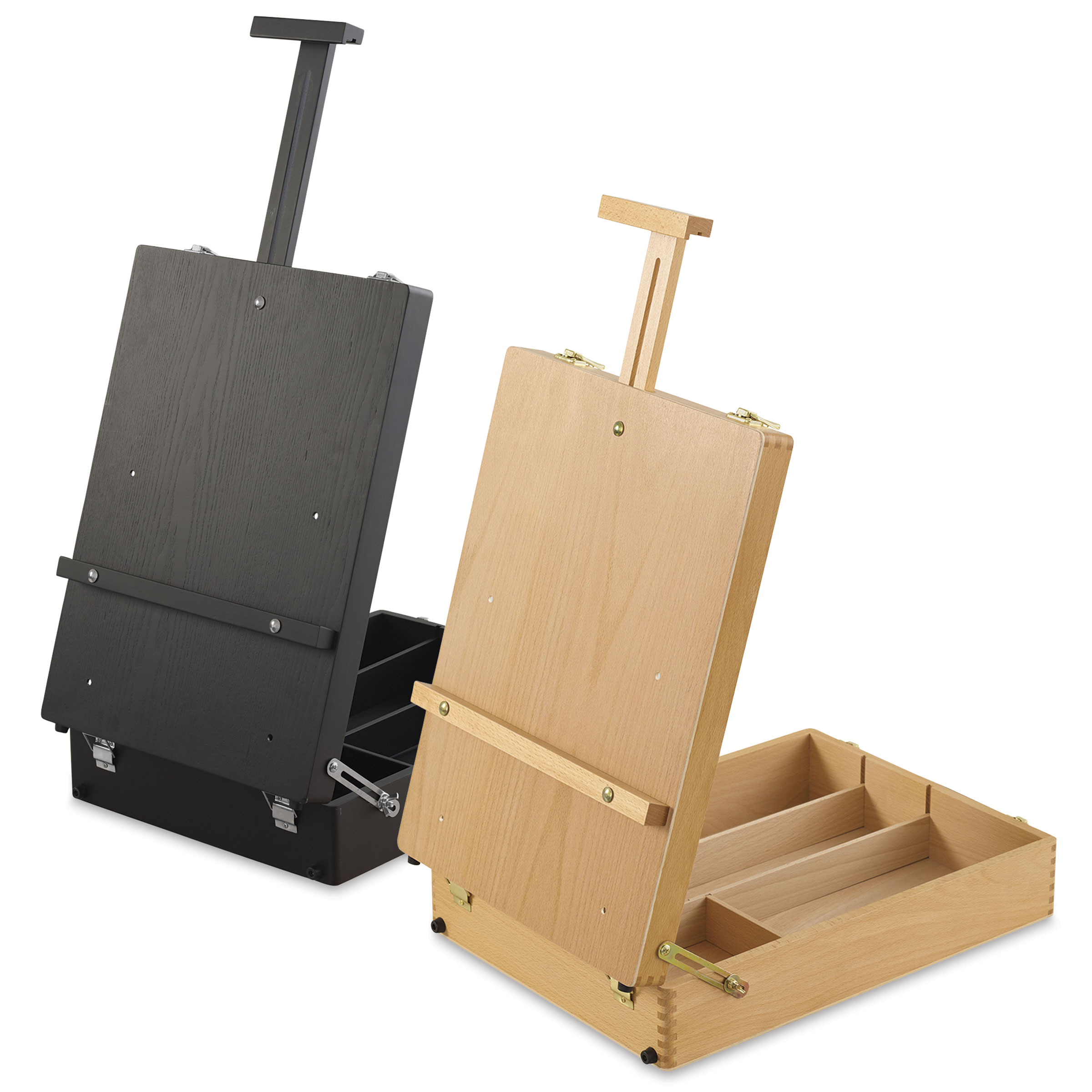 Blick Studio Sketch Box Easel | BLICK Art Materials
