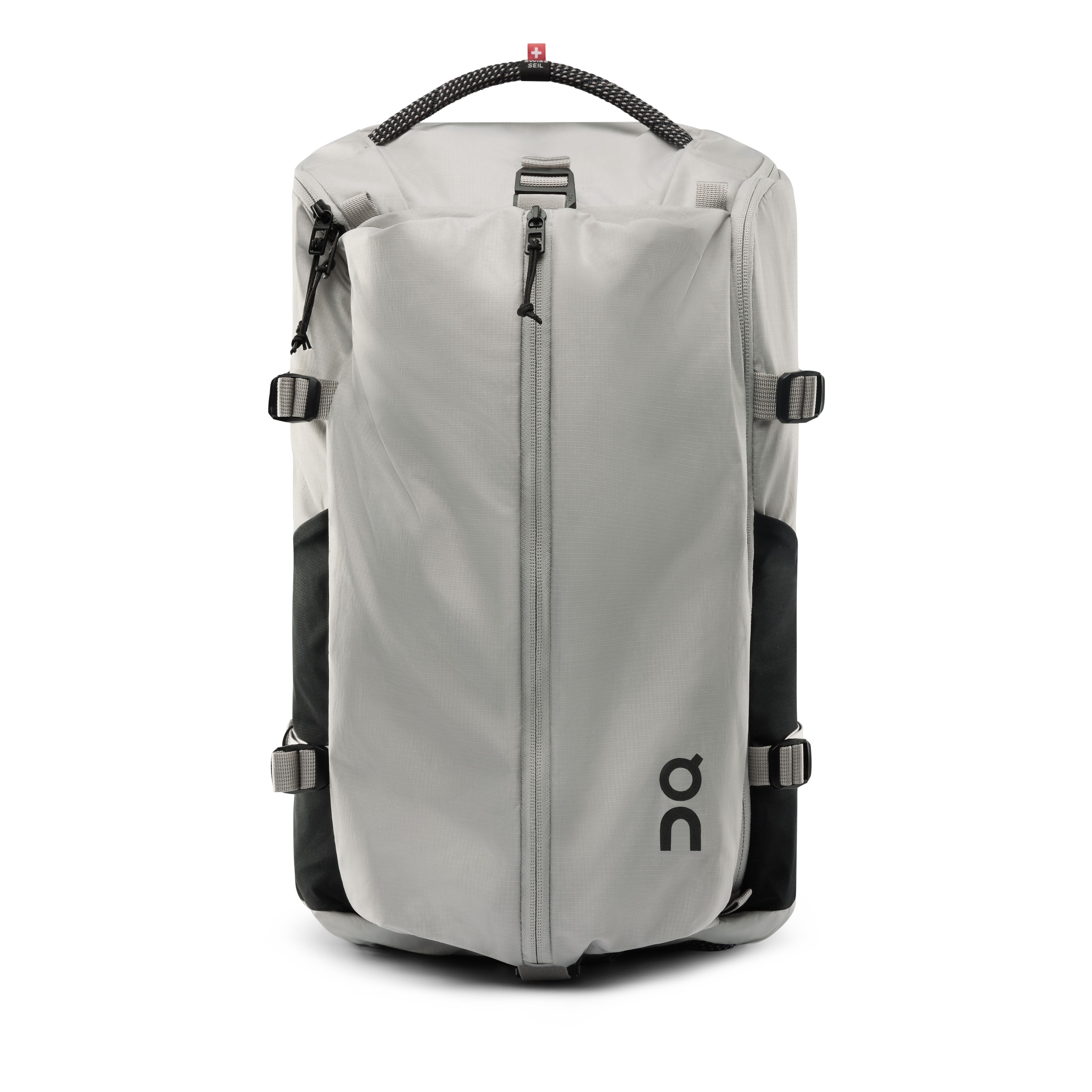 Speed Pack 30L | グレー & ブラック | On 日本