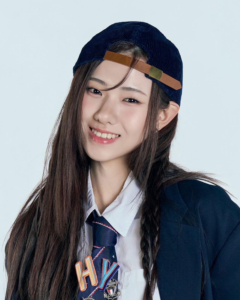 HIP POP Princess』ココのプロフィールは？順位は？ | コンテンツLOVER