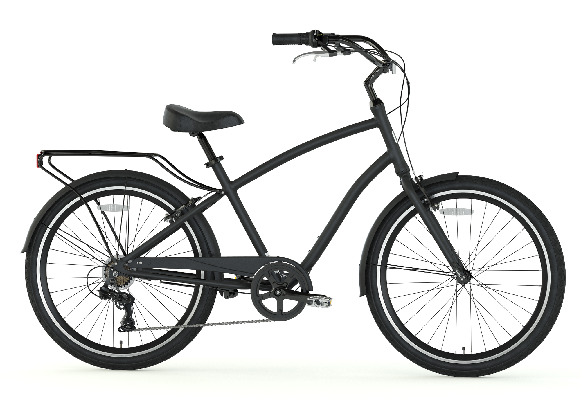 EVRYjourney Men's 26
