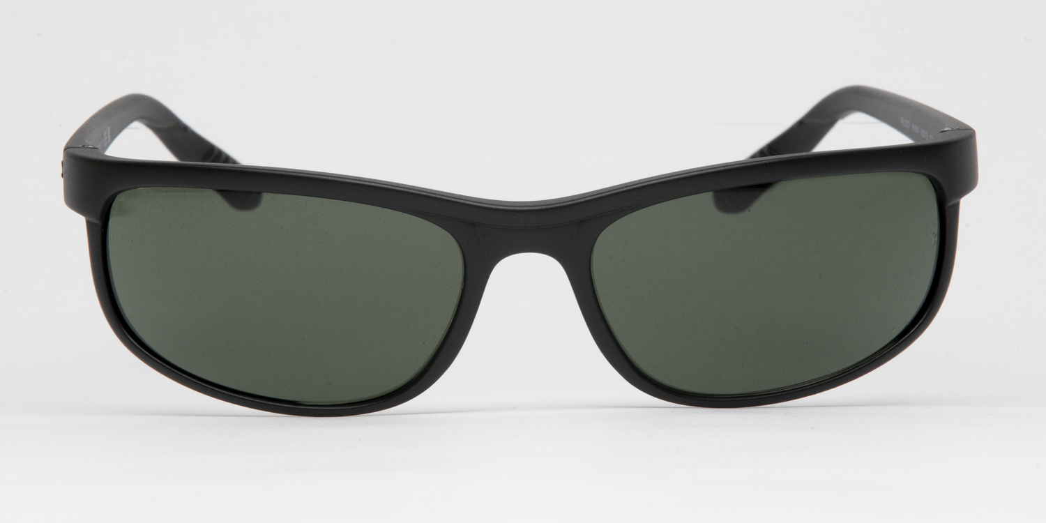 Black Savitar OO6047-04 Sunglasses | Clarkson Eyecare