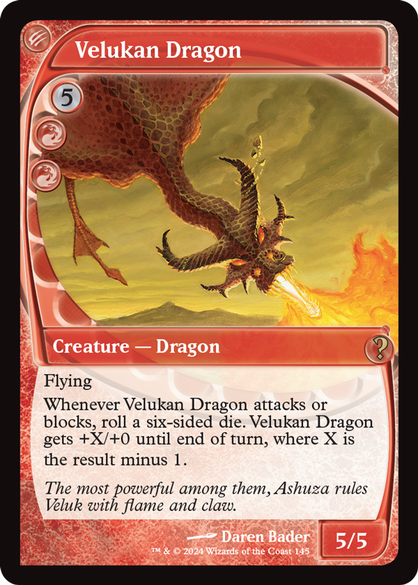 Mystery Booster 2 | Magic: The Gathering