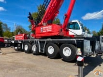 FreeCraneSpecs.com: Link-Belt HTC-8670 Crane Specifications/Load