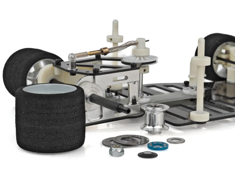 Team Associated RC12L 1/12 Electric On-Road Competition Pan Car
