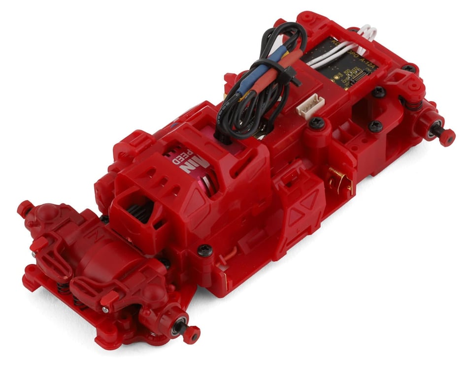 mini-z ミニッツ MA-030EVO Kyosho MA-030EVO Mini-Z AWD Chassis Set