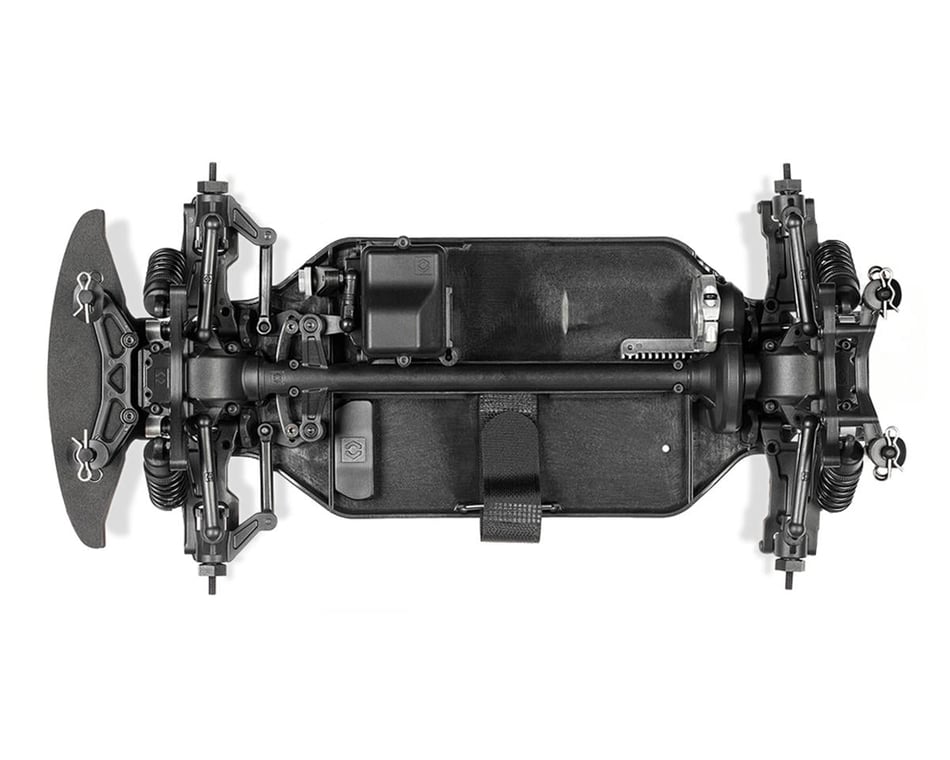 HPI RS4 Sport 3 