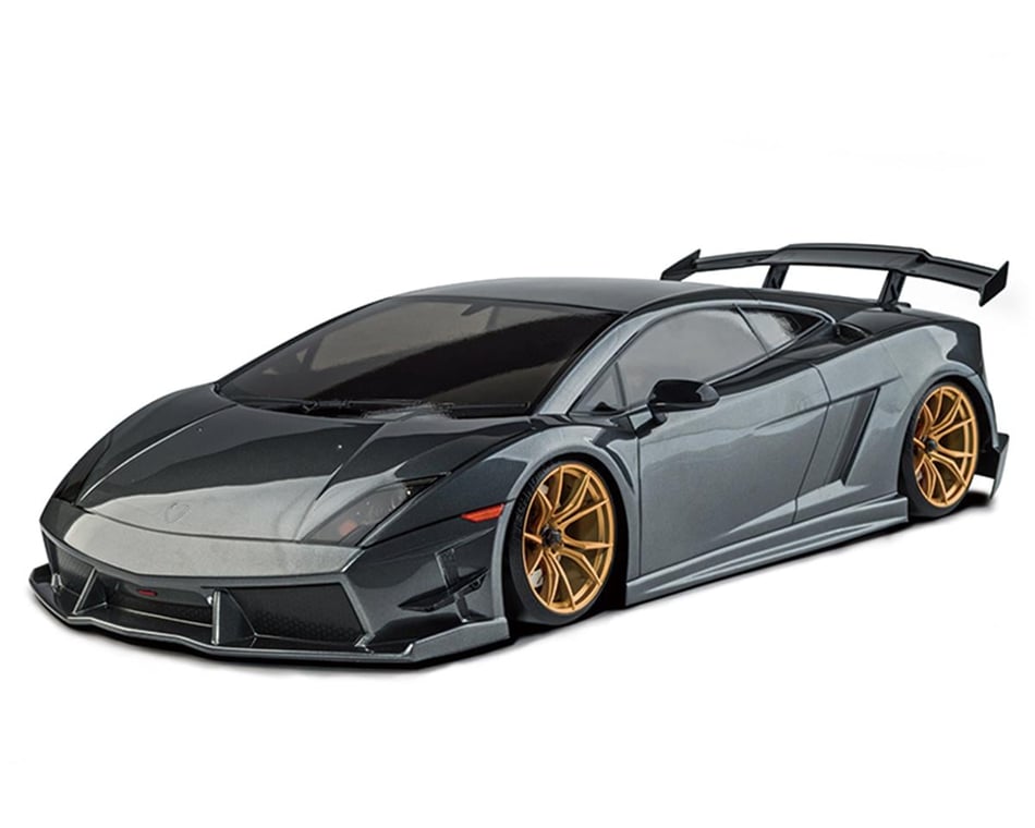MST RMX 2.0 1/10 2WD Brushless RTR Drift Car w/LP56 Body (Grey