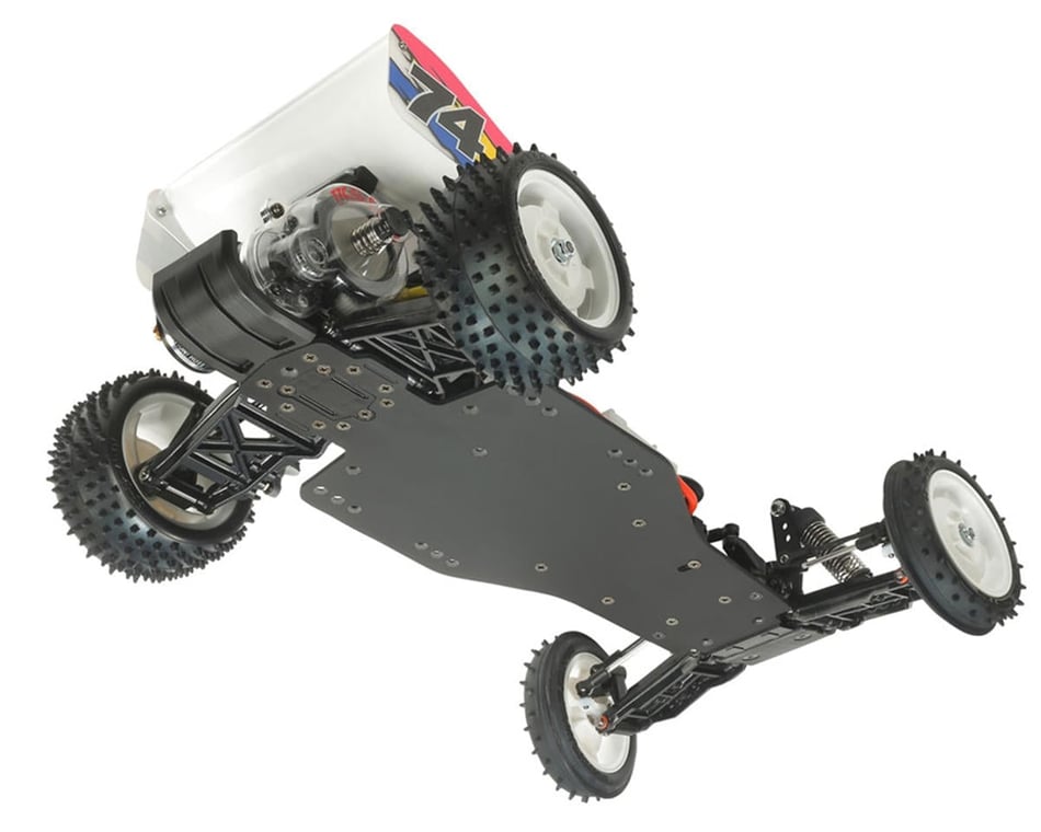 Tamiya Super Astute 2018 1/10 Off-Road 2WD Buggy Kit (Limited