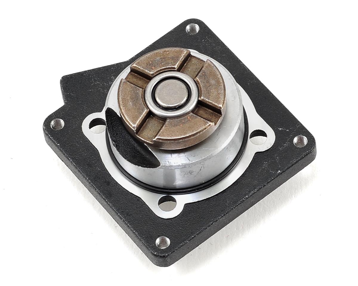 LRP Z.28R Pull Starter Back Plate [LRP38132] - HobbyTown
