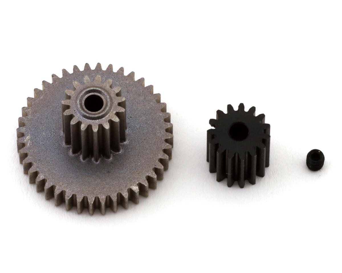 HPI Venture 18 High Speed Gear Set (40T/15T) [HPI161130] - AMain