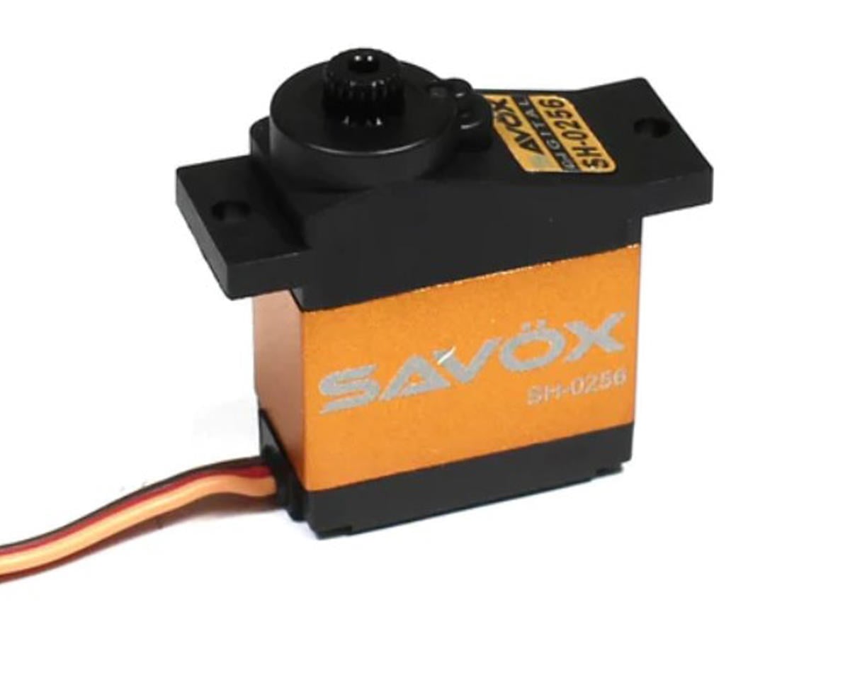 Savox SH-0256P 