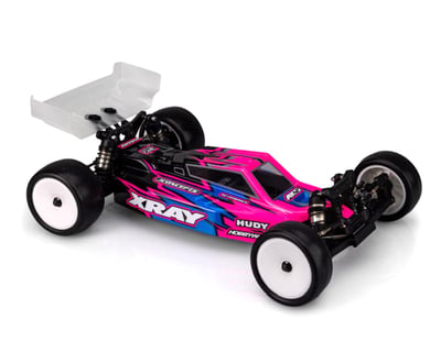 XB2 2025 Dirt XRAY Replacement Parts Cars & Trucks - AMain Hobbies