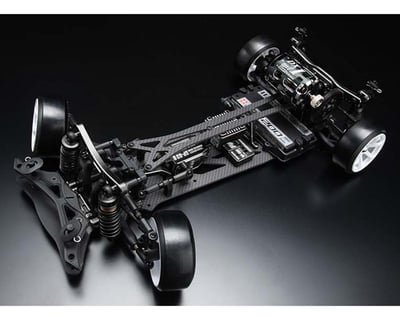 Yokomo 1:10 Scale Electric RC Drift Cars - AMain Hobbies