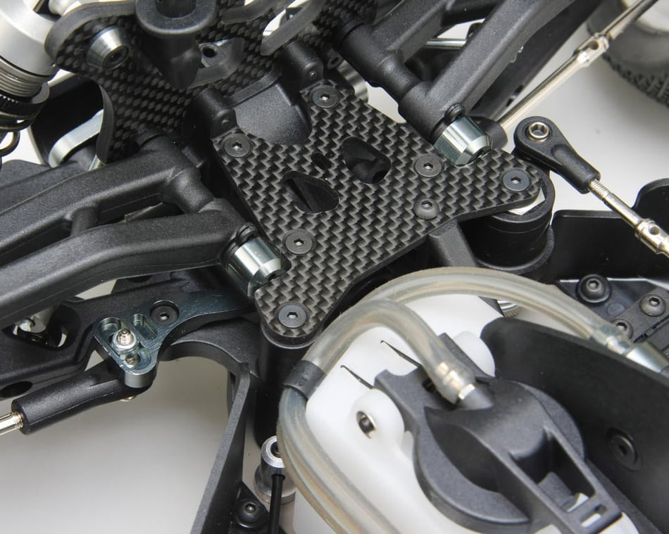Mugen Seiki MBX6T 1/8 Scale Off-Road Competition Truggy Kit