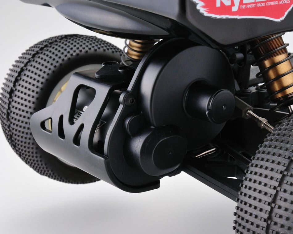 Kyosho Ultima RB5 SP2 WC Limited Edition 2WD Competition Electric