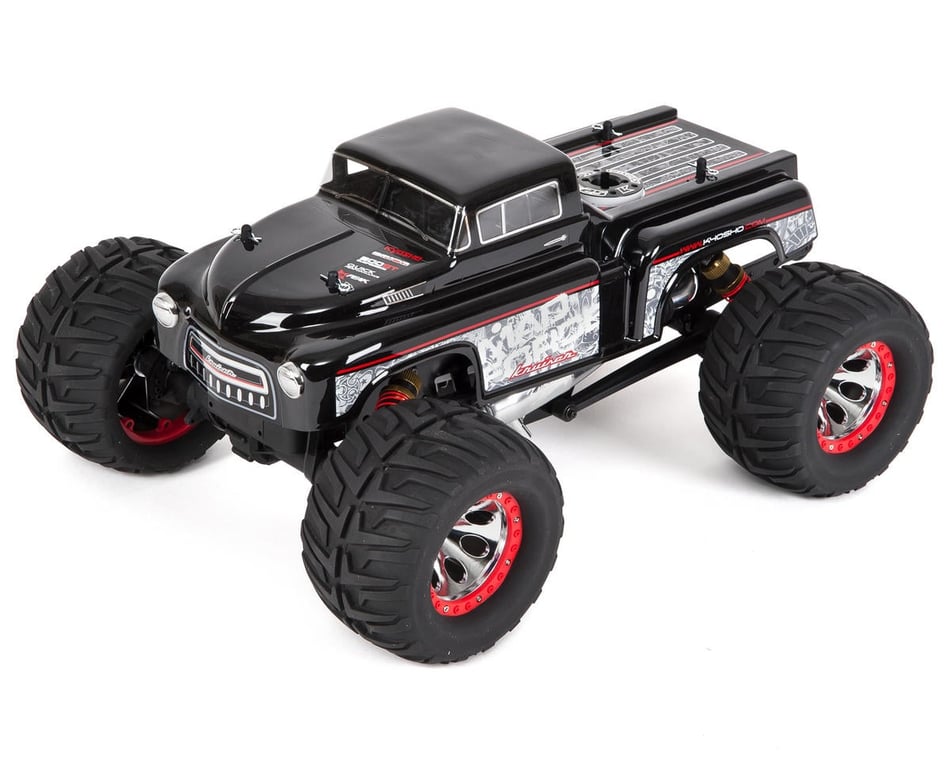 Kyosho Mad Force Kruiser 2.0 ReadySet 1/8 Monster Truck [KYO31229B