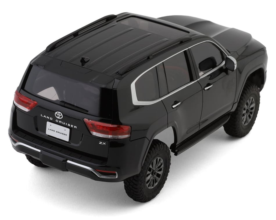 Kyosho MX-01 Mini-Z 4x4 Readyset w/Toyota Land Cruiser 300 Body
