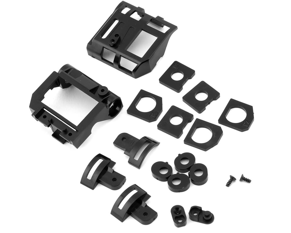 Kyosho Mini-Z MR-04 EVO2 MM-Motor Case Set [KYOMZ714] - AMain Hobbies