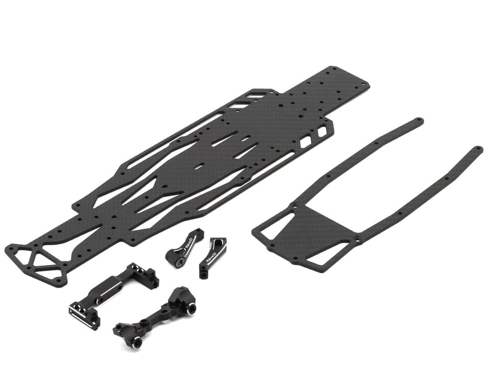 Reve D RDX MC-III Conversion Kit [RV-RKD-MC3] - AMain Hobbies