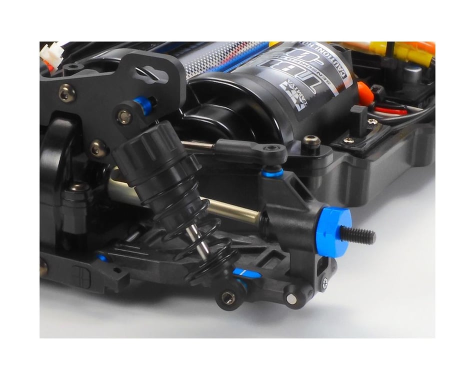 Tamiya TT-02 Type-SRX 1/10 4WD Electric Touring Car Kit [TAM58720