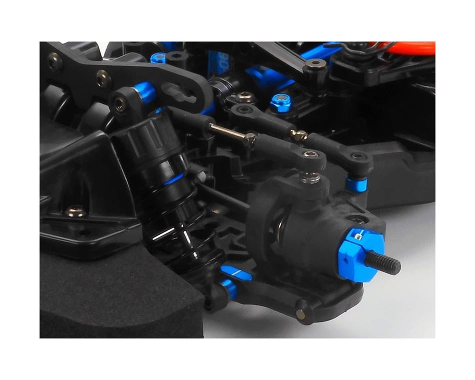 Tamiya TT-02 Type-SRX 1/10 4WD Electric Touring Car Kit [TAM58720