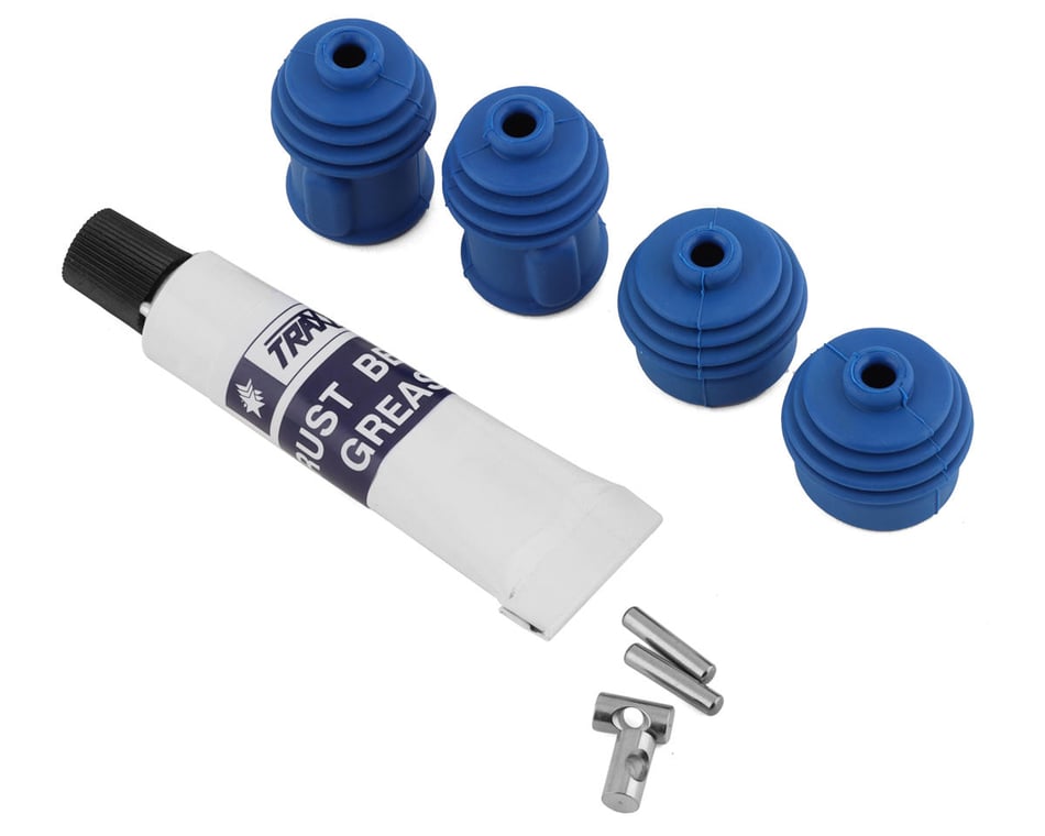 Traxxas Driveshaft Rebuild Kit [TRA5129] - AMain Hobbies