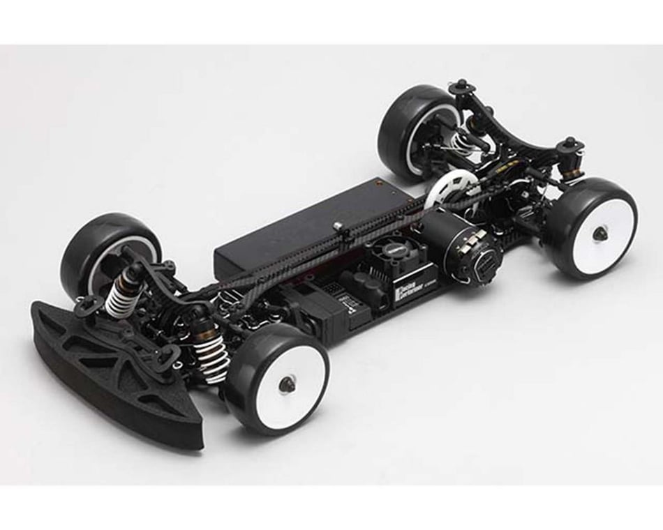 Yokomo BD7 2016 Black Series 1/10 Electric Touring Car Kit [YOKBD7