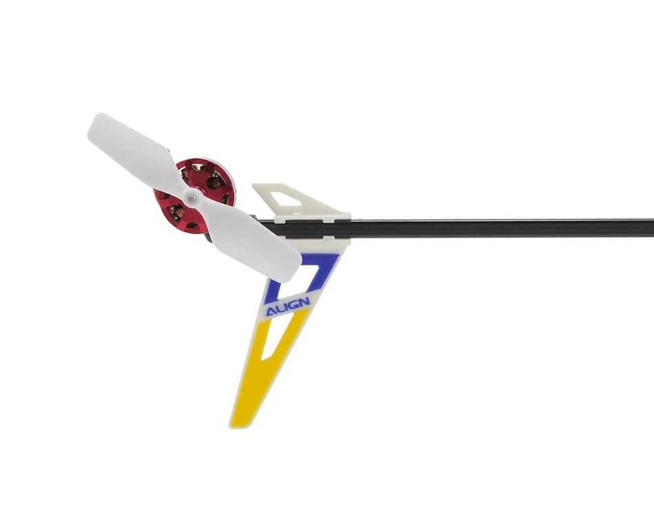 Align T-Rex 150X DFC Combo BTF Electric Helicopter [AGNRH15E04X
