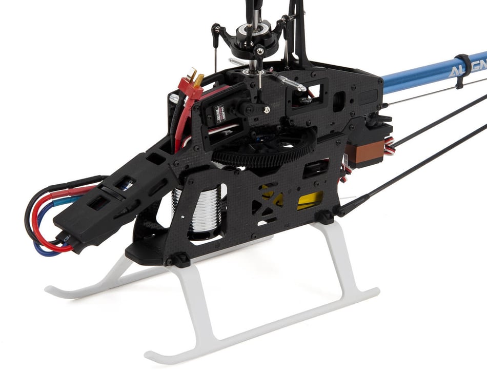Align T-Rex 450 Plus DFC RTF Helicopter [AGNRH45E01A] - AMain Hobbies