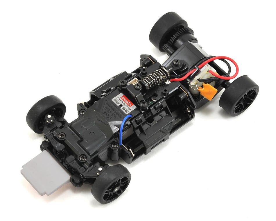 Kyosho MR-03S Mini-Z Racer Sports ReadySet w/Lamborghini