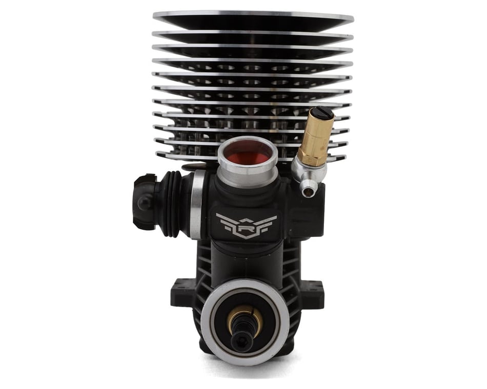 REDS 723 Truggy Gen4 Pro 3.7cc (.23) Off Road Nitro Engine