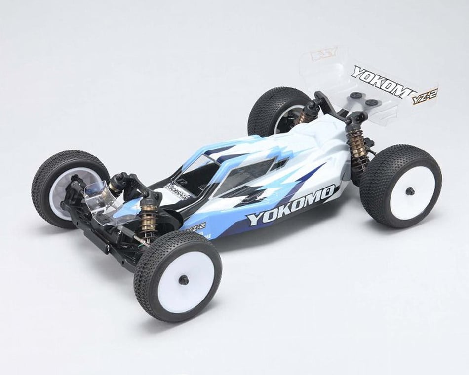 だんご様☆YOKOMO R12＋☆ だんご様☆YOKOMO R12＋☆