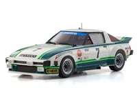 Kyosho MR-04 RWD Mini-Z Readyset w/2012 Denso Kobelco SC430 Body