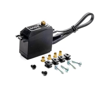 Futaba HPS-CT701 Low Profile Surface Brushless Servo (High Voltage