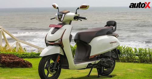 New Hero Destini 125 Launched in India at Rs 80,450 | autoX