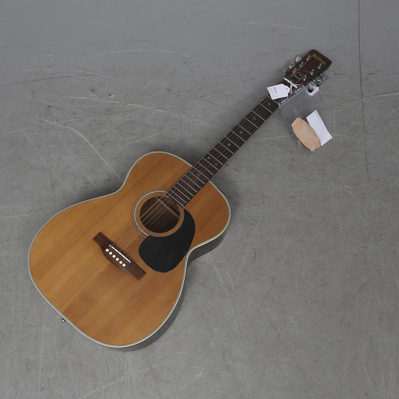 ACOUSTIC GUITAR, F-150, Japan, Manufactured by Kurosawa, Jullian