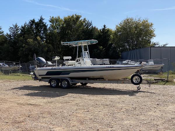 Skeeter Zx24 Bay boats for sale - boats.com