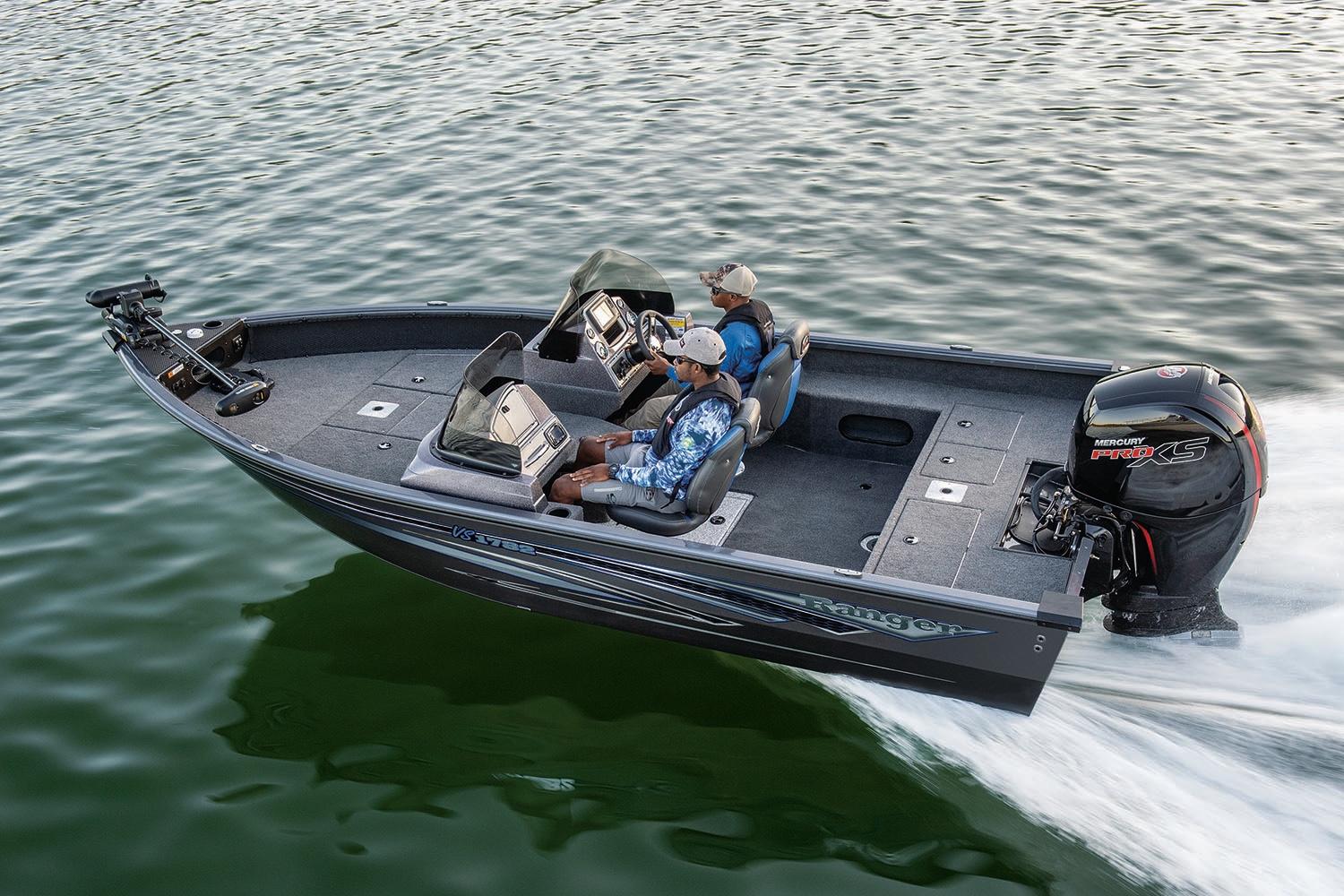 2020 Ranger VS1782 DC - M-W Marine