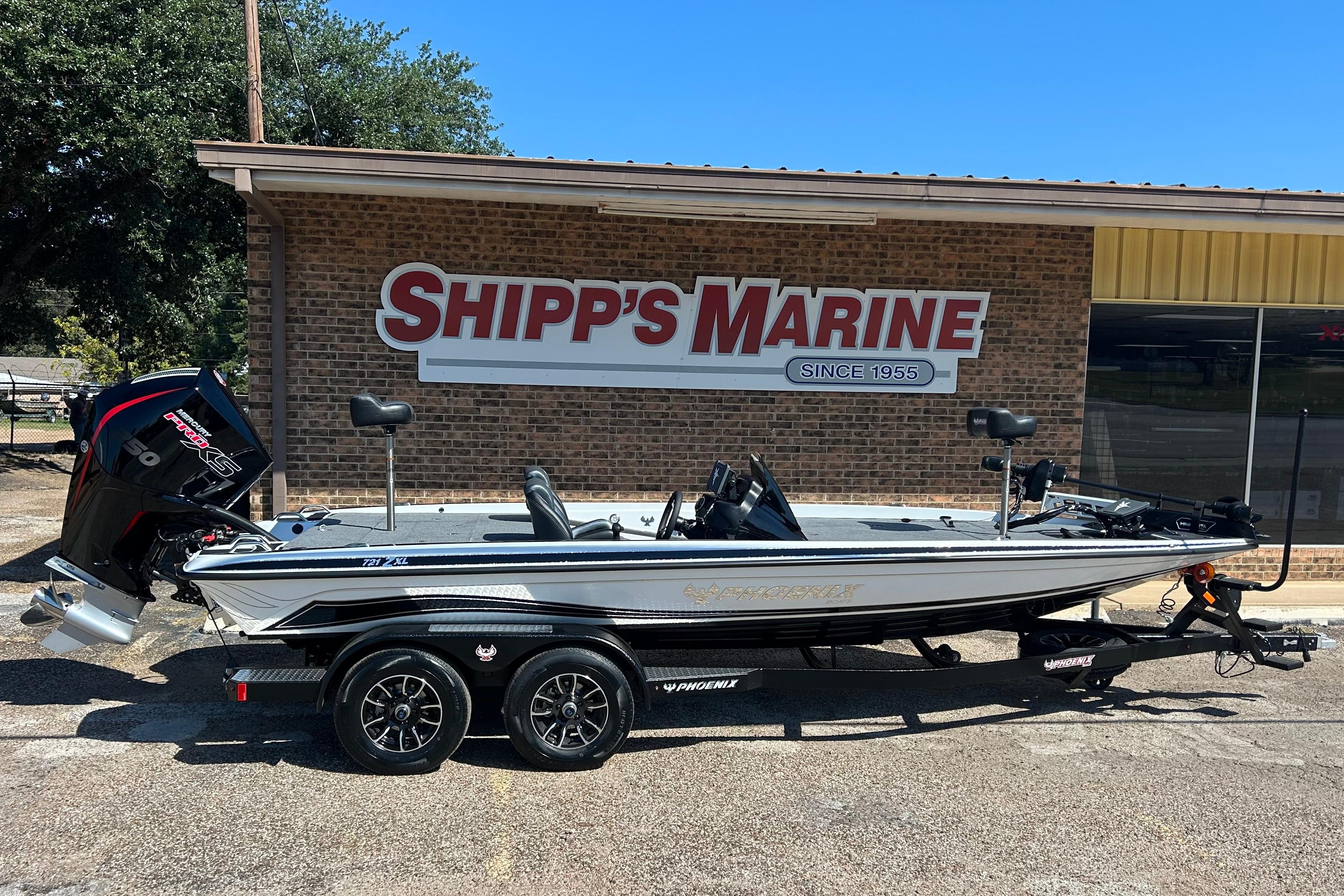 New 2026 Phoenix 721 ZXL, 75647 Gladewater - Boat Trader