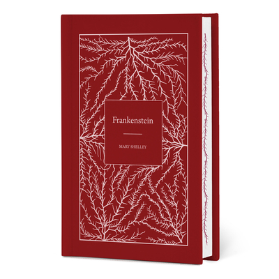 Frankenstein (Signature Clothbound Editions) | Anderson's Bookshop